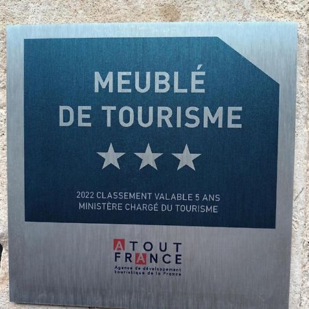 Le 18 Avenue Du Coteau 2/3 Personnes Tout Confort Charmes  Eksteriør bilde