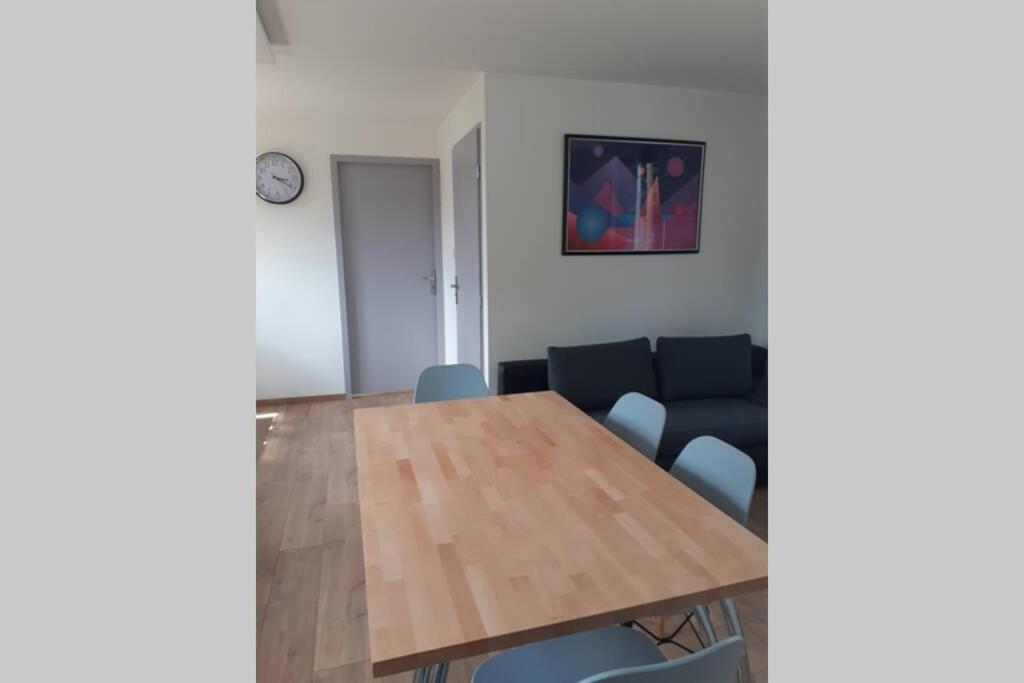 Le 18 Avenue Du Coteau 2/3 Personnes Tout Confort Charmes  Eksteriør bilde