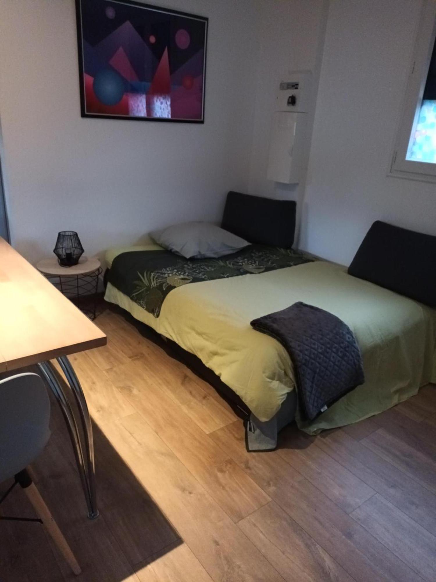 Le 18 Avenue Du Coteau 2/3 Personnes Tout Confort Charmes  Eksteriør bilde
